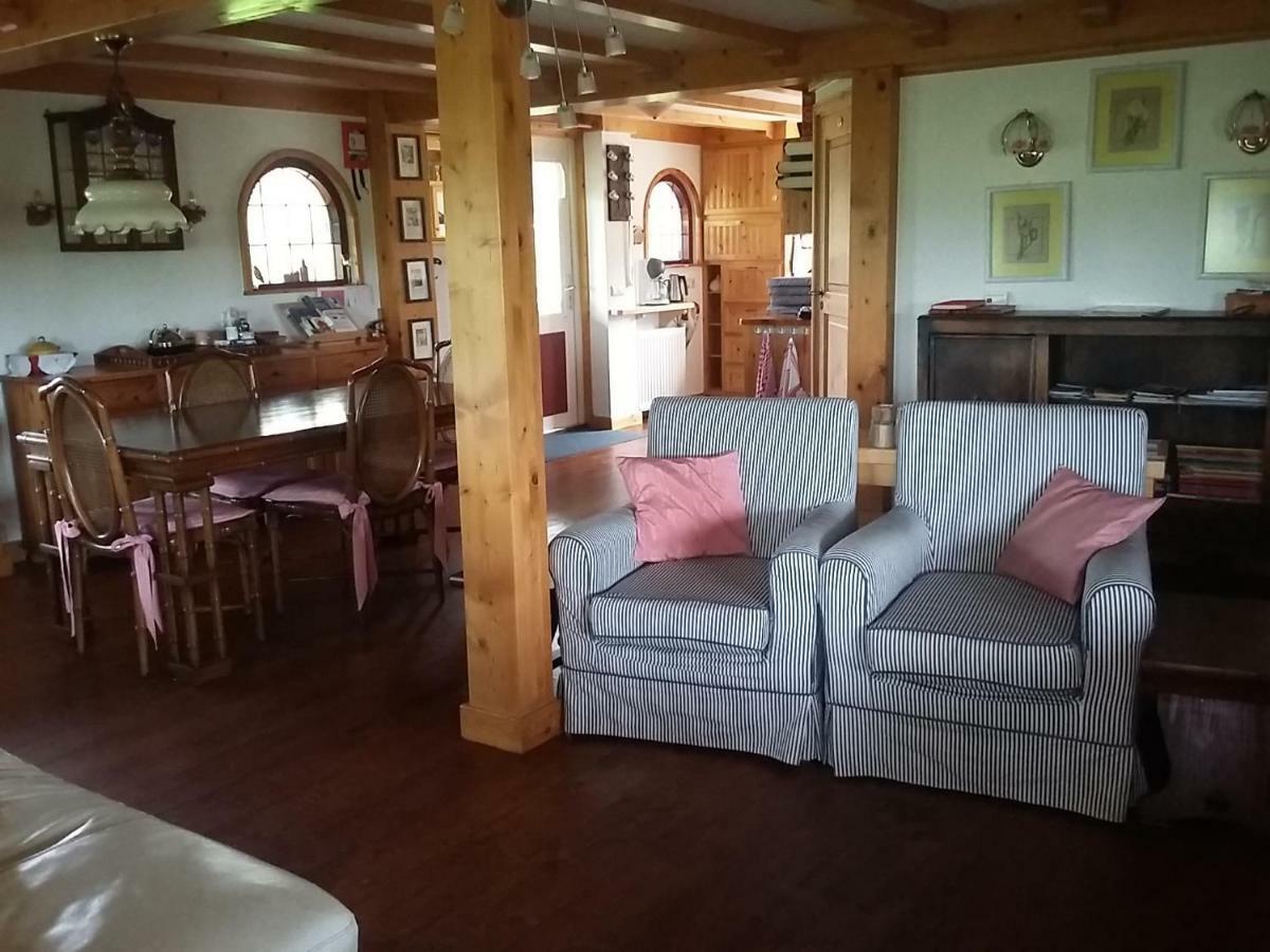Inge'S Cottage Bergen op Zoom Exterior foto